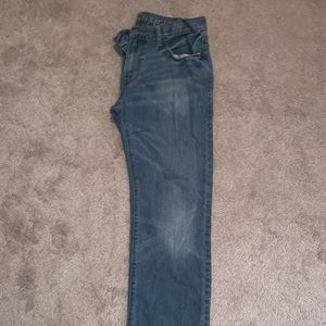 American Eagle Jeans (32x32 og straight)